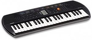 Casio SA 77