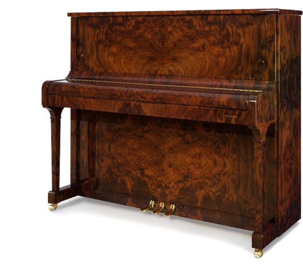 Carl Ronisch 125KBWP