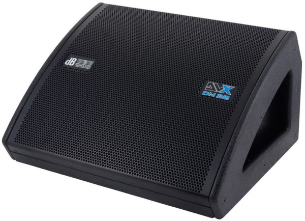 dB Technologies DVX DM28 — изображение 2