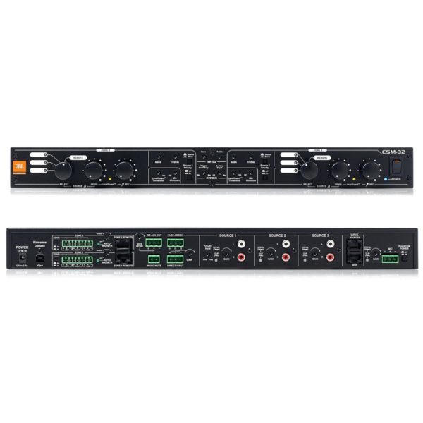 JBL CSM32