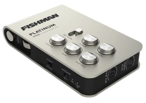 Fishman PRO-PLT-301