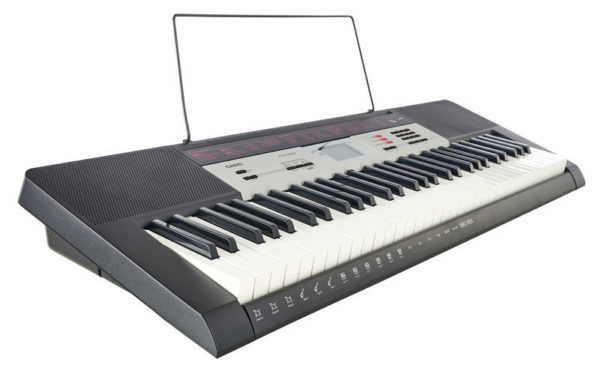 Casio CTK-1150 — изображение 3