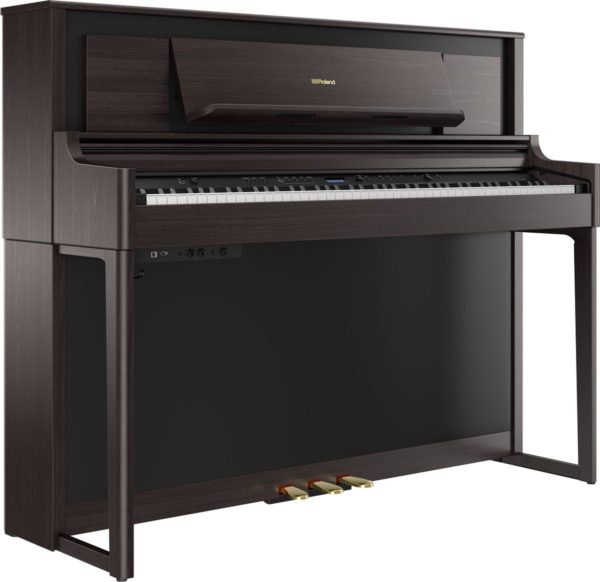 Roland LX706-DR
