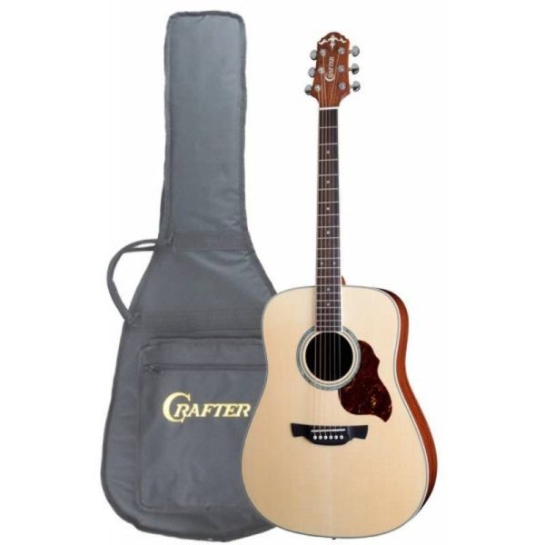 Crafter D-8/ N