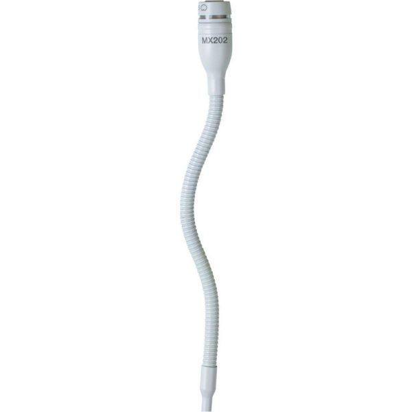 Shure MX202W/ S