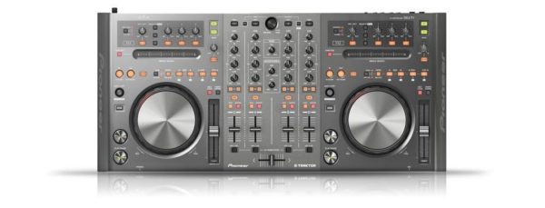 Pioneer DDJ-T1