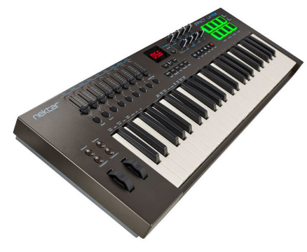 Nektar Impact LX49 — изображение 4