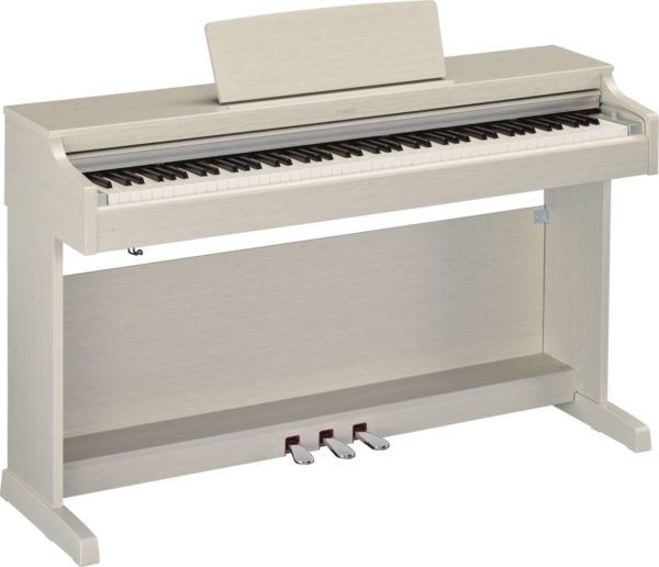 Yamaha YDP-163WA Arius