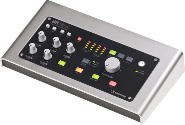 Steinberg UR28M — изображение 3