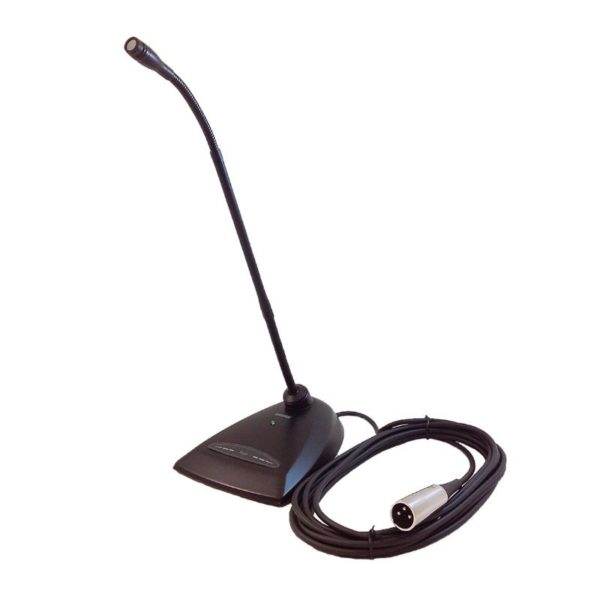Shure MX418D/ C18