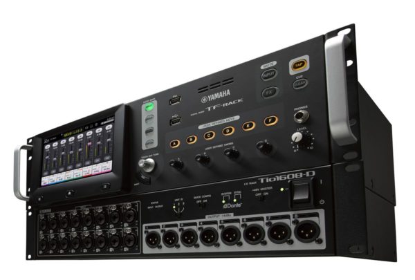 Yamaha TF-rack