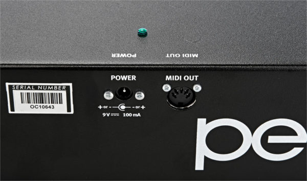 Clavia Nord Pedal Keys 27 — изображение 4