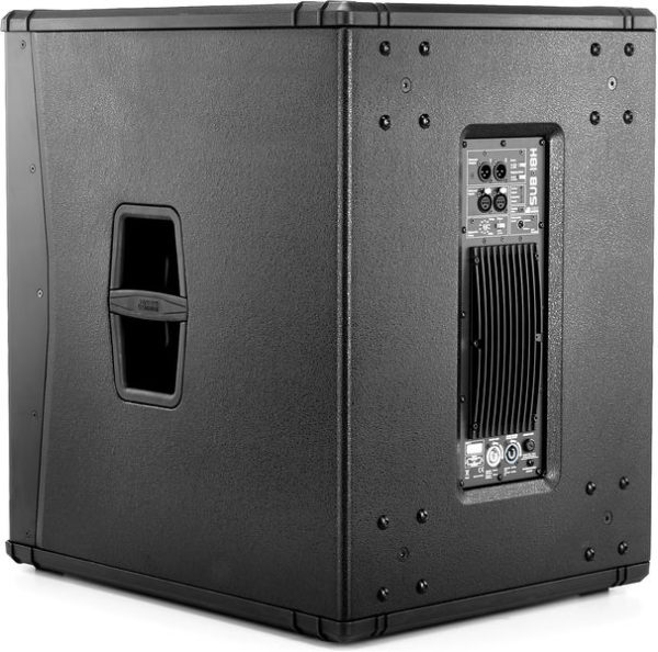 dB Technologies SUB18H — изображение 4