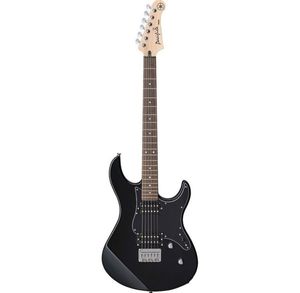 Yamaha PACIFICA 120H BL