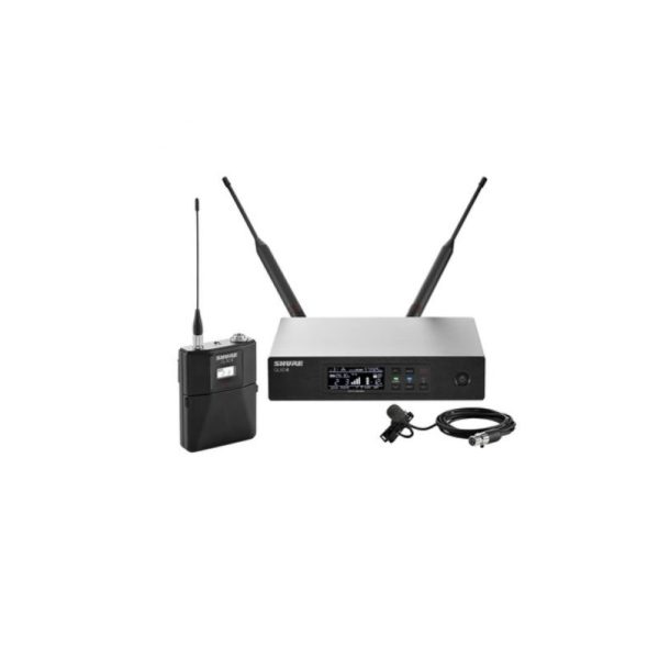 Shure QLXD14E/ 150/ C K51 606 - 670 MHz