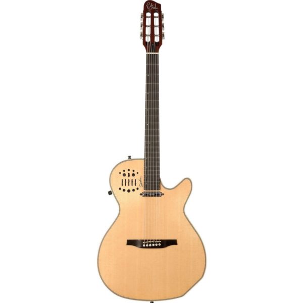 Godin MULTIAC SPECTRUM SA Natural HG
