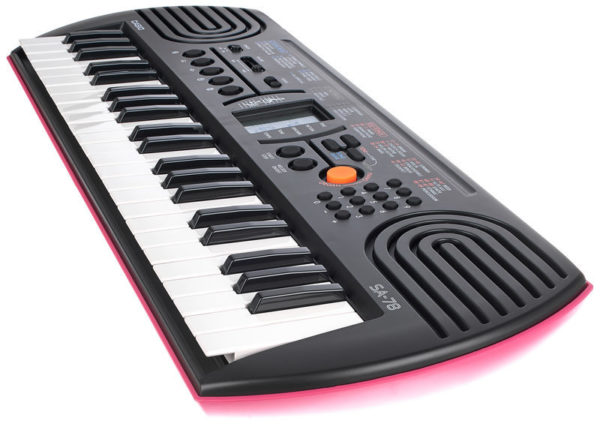 Casio SA 78 — изображение 4