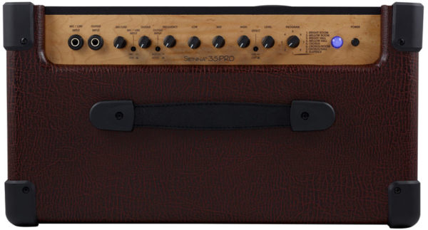 Kustom SIENNA35(PRO) — изображение 2