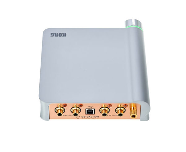 Korg DS-DAC-10R — изображение 3