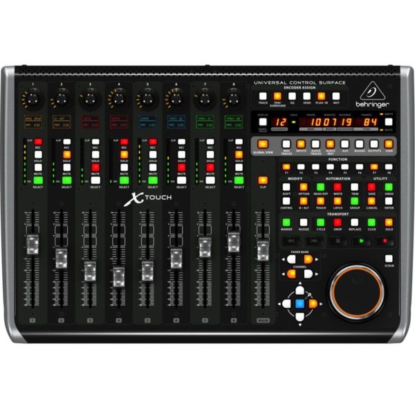 Behringer X-Touch