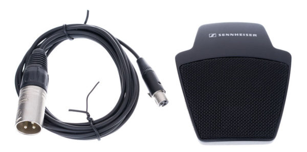 Sennheiser MEB 114 B — изображение 6