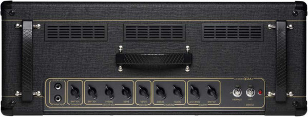 VOX AC15C2 — изображение 3