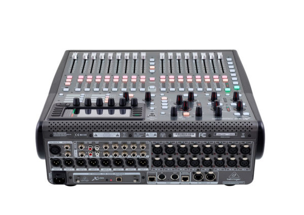 Behringer X32 Producer-TP — изображение 4