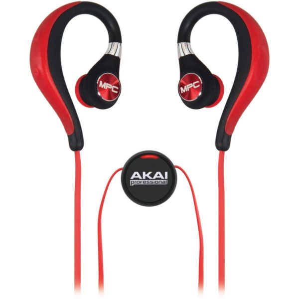 Akai Pro MPC Earbuds