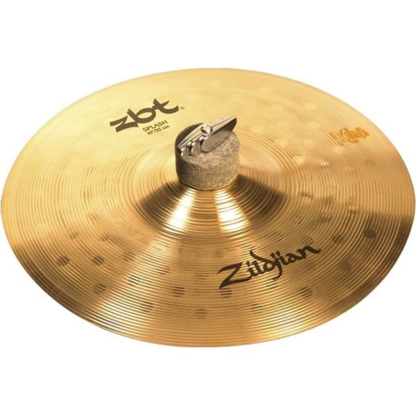 Zildjian 10` ZBT Splash