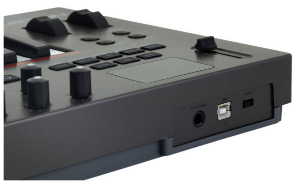 Nektar Impact LX25 — изображение 4