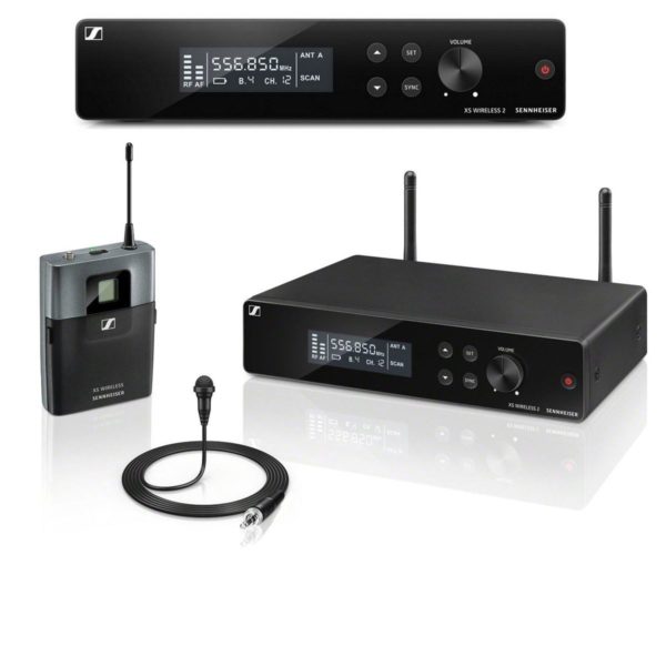 Sennheiser XSW 2-ME2-A