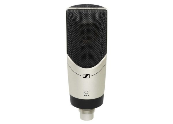 Sennheiser MK 4
