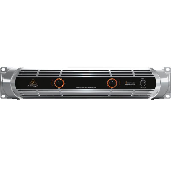 Behringer NU3000