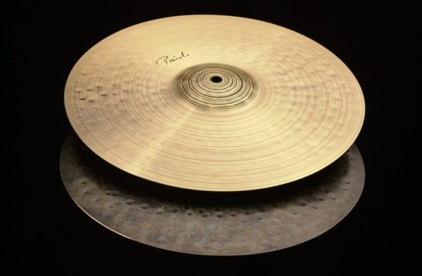 Paiste 14'' Signature Traditionals Medium Light Hi-Hat