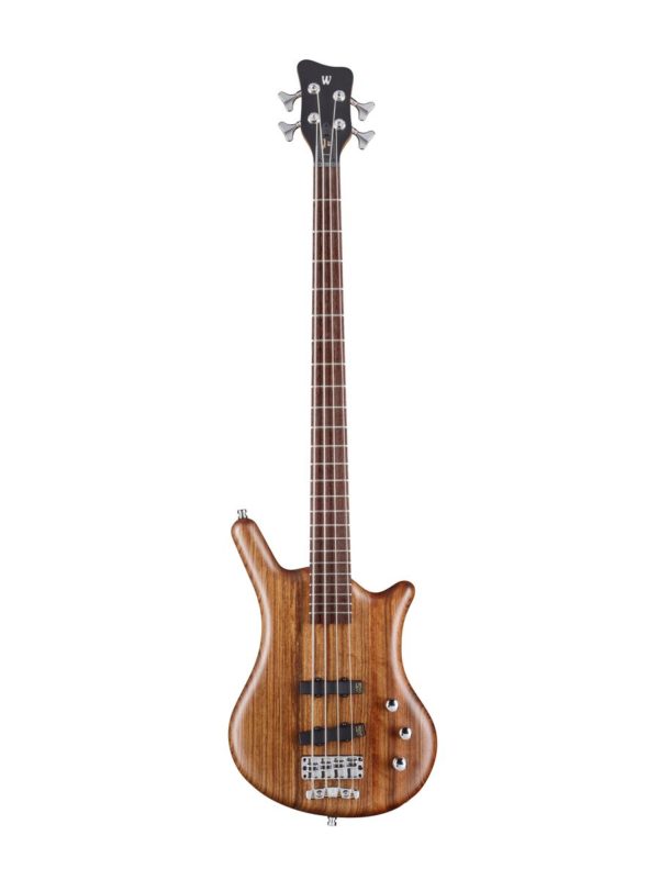 Warwick THUMB BO Natural Highpolish
