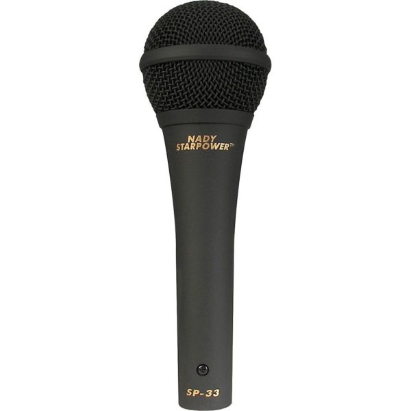 Nady SP-33