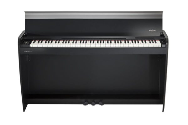 Dexibell VIVO H3 BK Custom