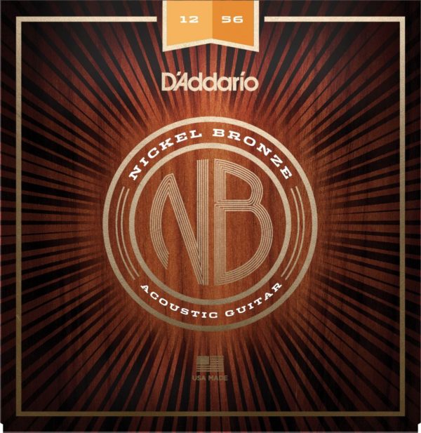 D`Addario NB1256