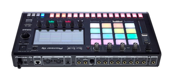 Pioneer Toraiz SP-16 — изображение 3