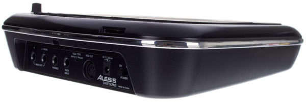 Alesis SamplePad — изображение 2