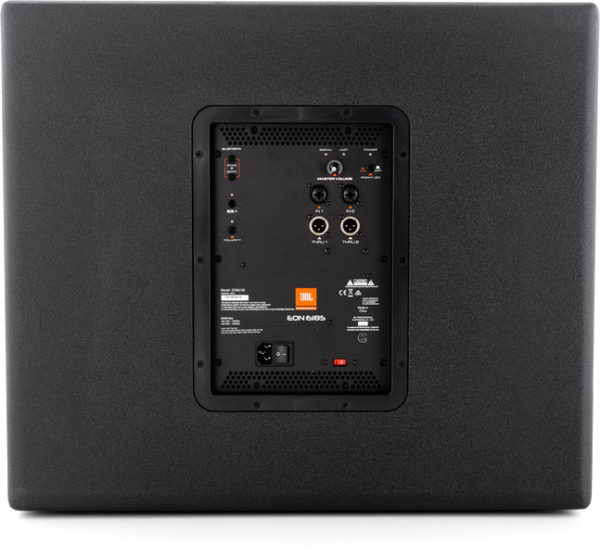JBL EON618S — изображение 5