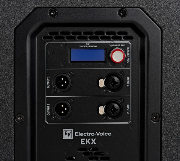 Electro-Voice EKX-18SP — изображение 5