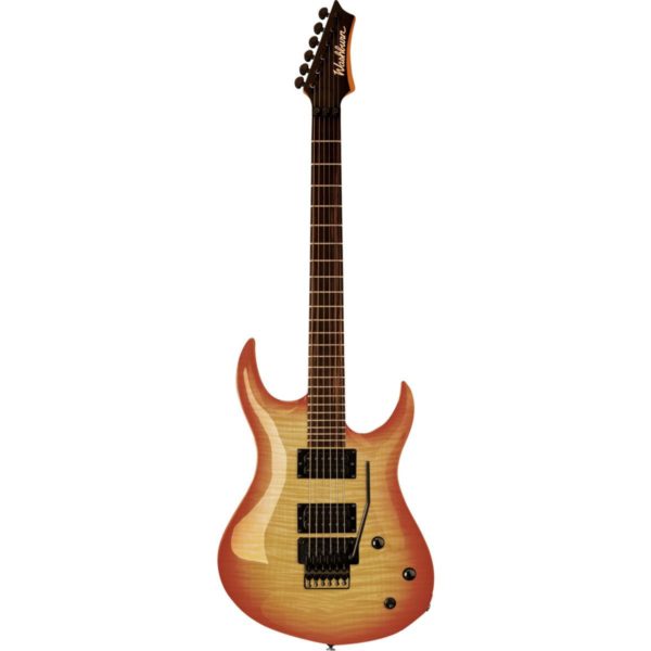 Washburn XMDLX2FRF-PSB