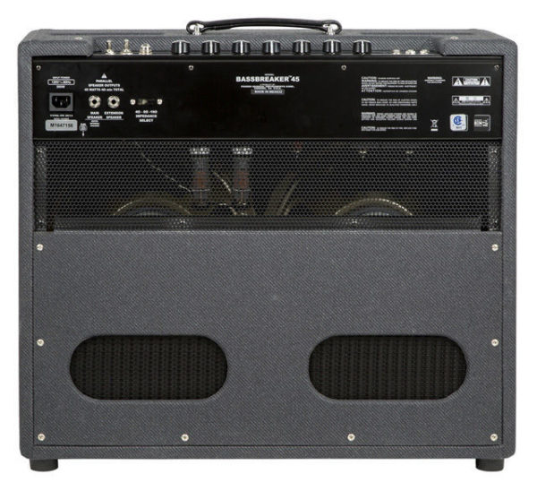 Fender Bassbreaker 45 Combo — изображение 4