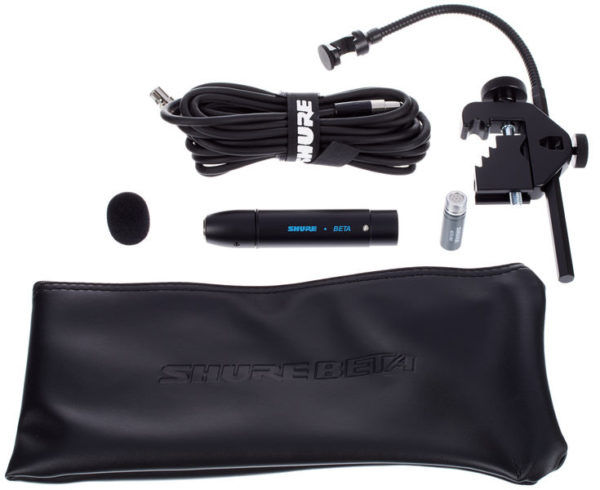 Shure Beta 98AD/ C — изображение 4