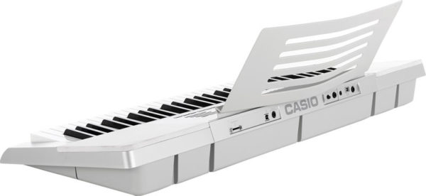 Casio LK-280 — изображение 4