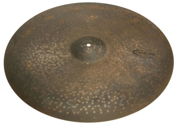 Sabian 22'' Crescent Element Distressed Ride
