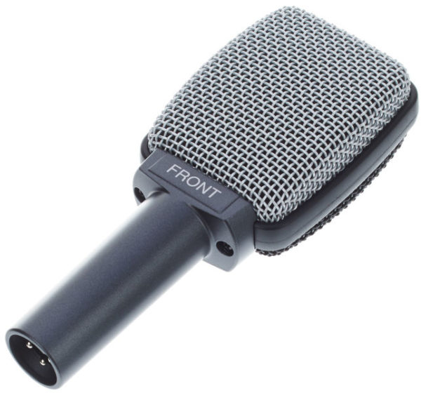 Sennheiser E 606 — изображение 3