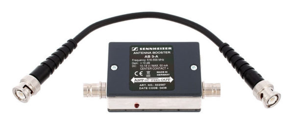 Sennheiser AB 3-A — изображение 5