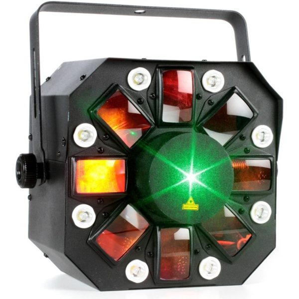 Chauvet Swarm 5 FX